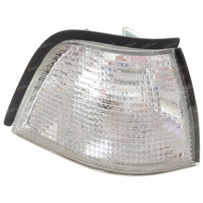 RH Corner Indicator Light for BMW E36 3 Series Sedan (1991–1998)