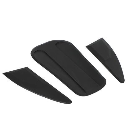 Side Guards Tank Protector for BMW K1600GT K1600GTL K1600B (2017–2021)
