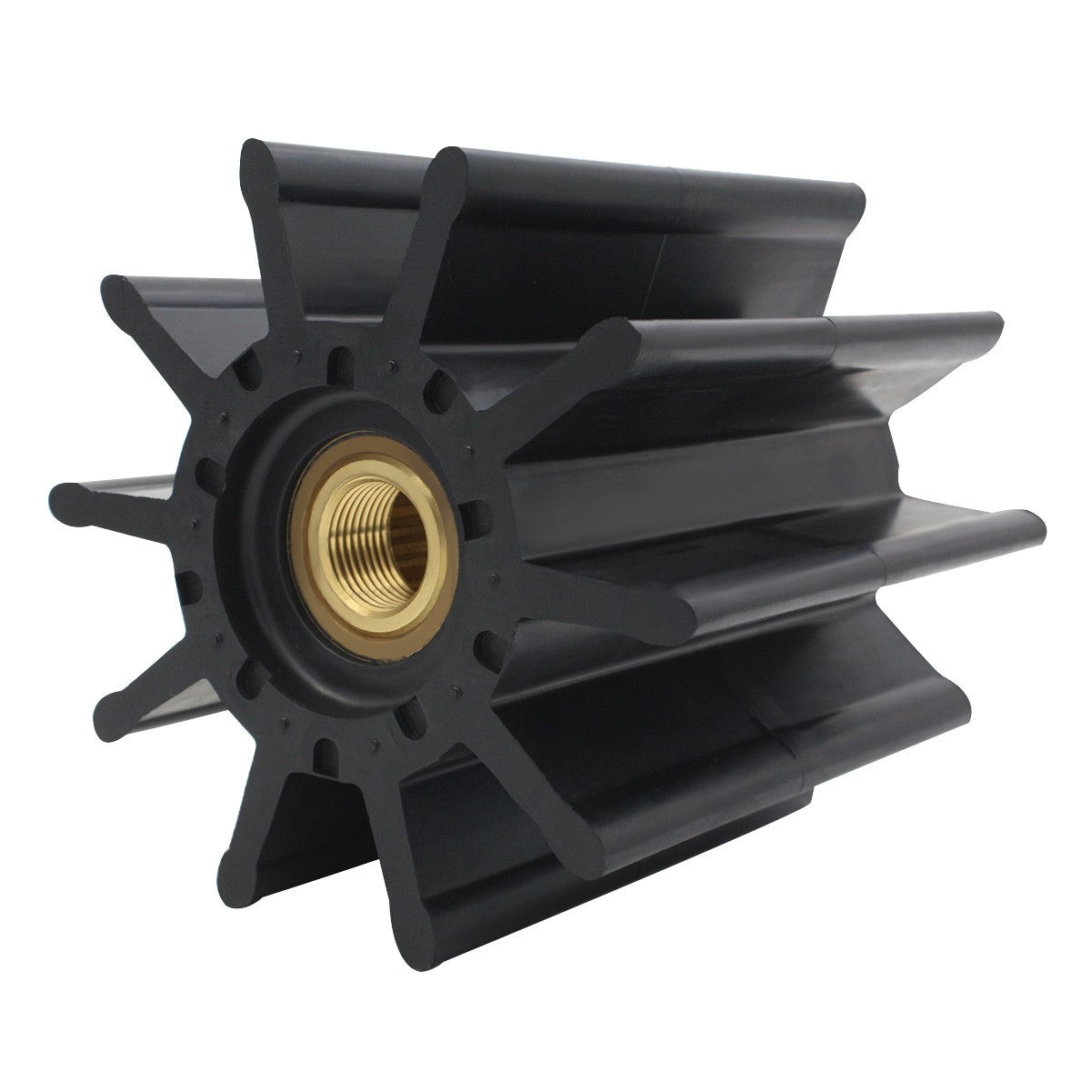 Water Pump Impeller for Caterpillar