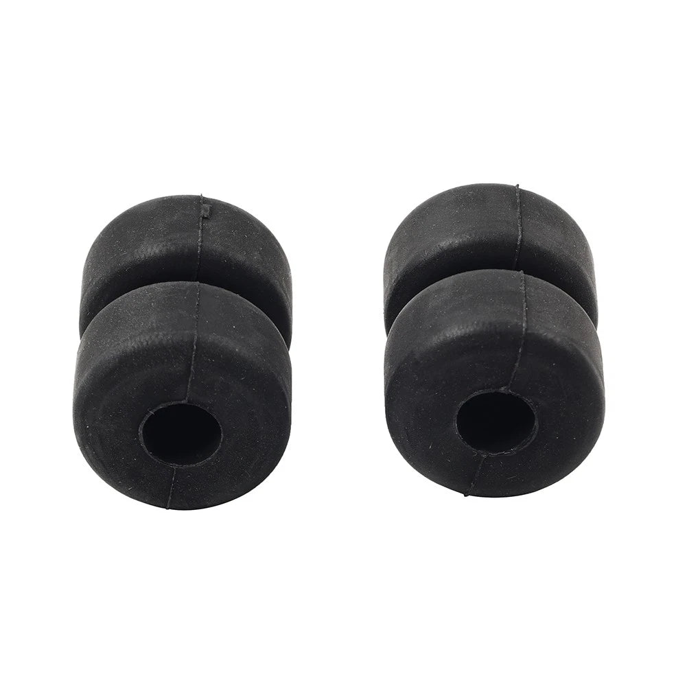 2Pcs Front Bumper Bracket Bushings for Toyota 4Runner Tundra Tacoma (2000–2023) 90540-08018