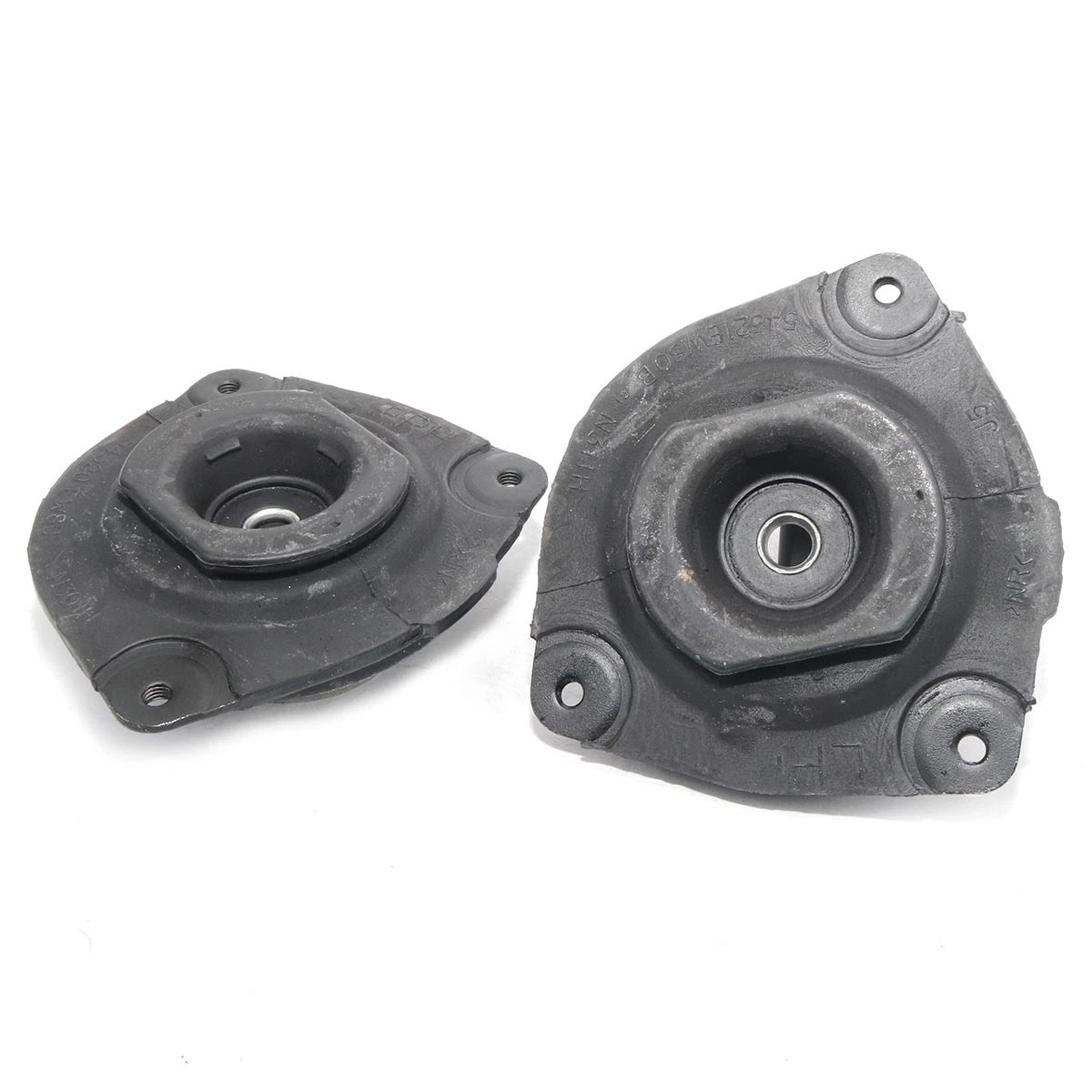 Front Suspension Strut Mounts for Nissan Tiida Latio Versa (2004–2012)