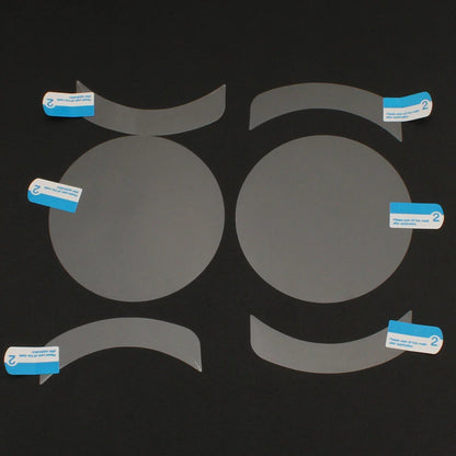 Scratch Protection Film Screen Protector for Scrambler 1200 XC/XE (2019-2023)