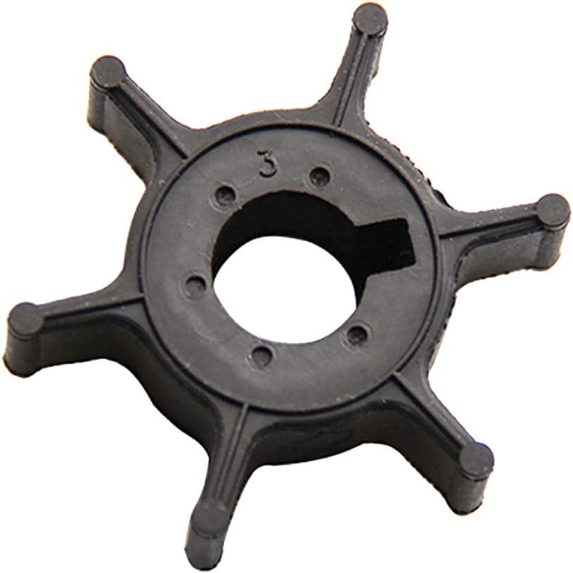 Water Pump Rebuild Kit for Mercury 4Stroke 4HP F4 (Year Range Not Specified)