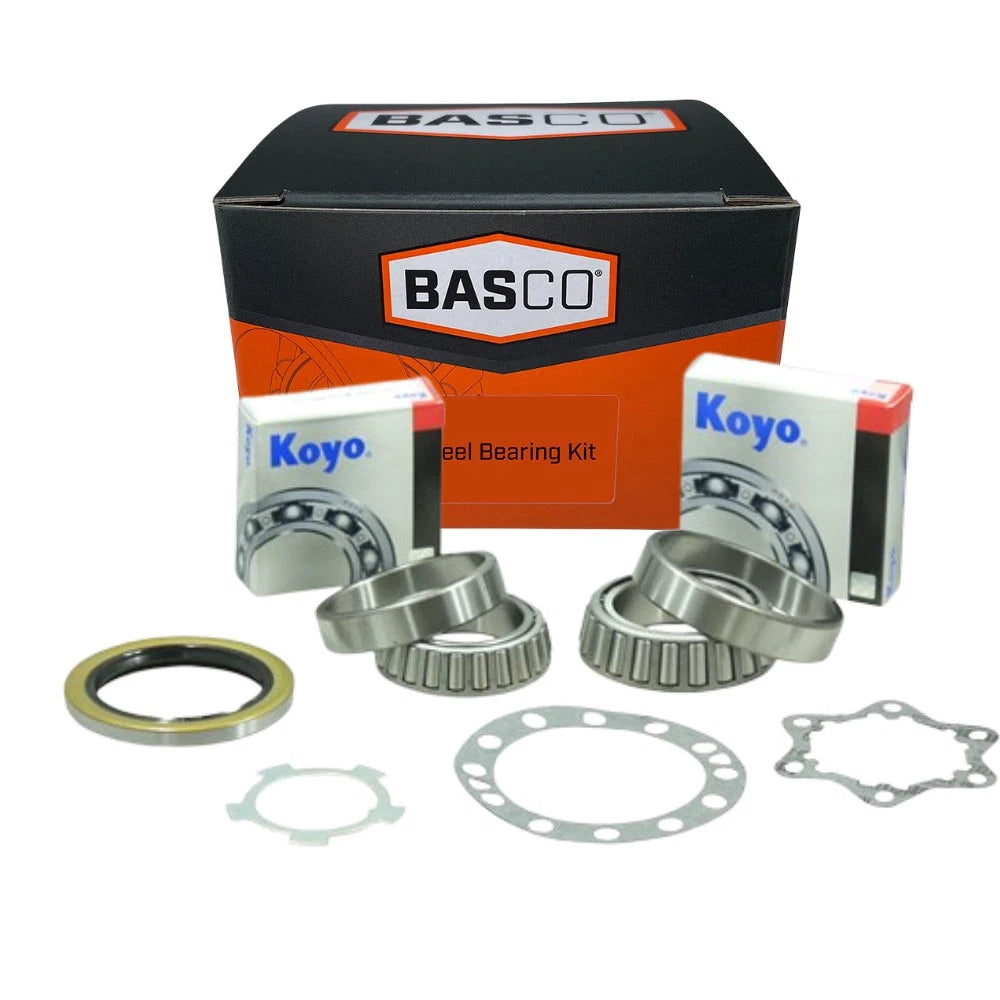 Front Wheel Bearing Kit for Toyota Hilux (RN105, RN106, RN130, RN36, RN46)