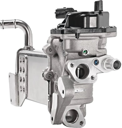EGR Valve Cooler for Volkswagen Amarok 2.0L Turbo Diesel (2010-2023)