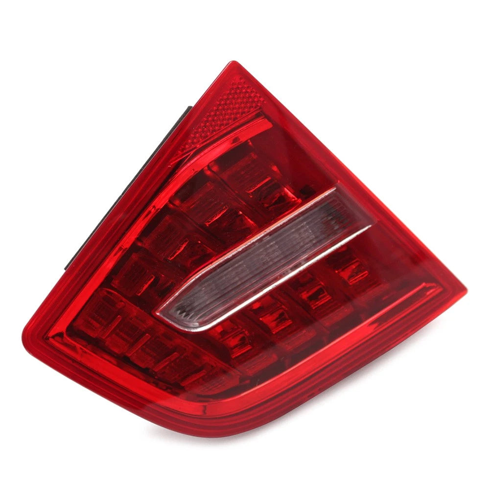 Left Side Rear Bumper Tail Light Brake Stop Lamp for Audi Q5 (2009–2017)