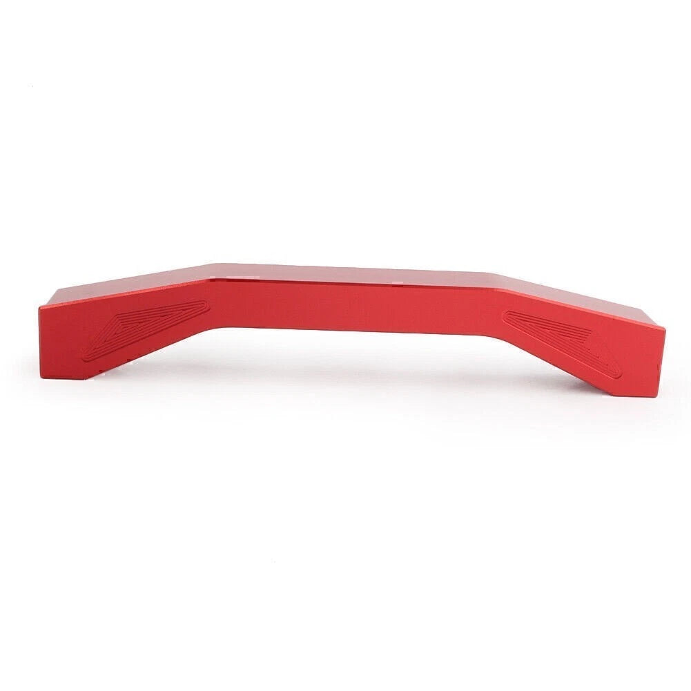 Rear Suspension Shock Absorber Bracket for Yamaha X-MAX300 & X-MAX250 (2017–2023) Red