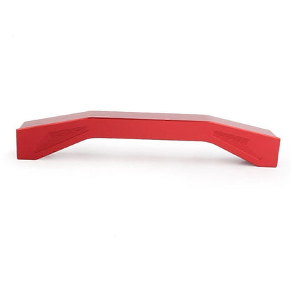 Rear Suspension Shock Absorber Bracket for Yamaha X-MAX300 & X-MAX250 (2017–2023) Red