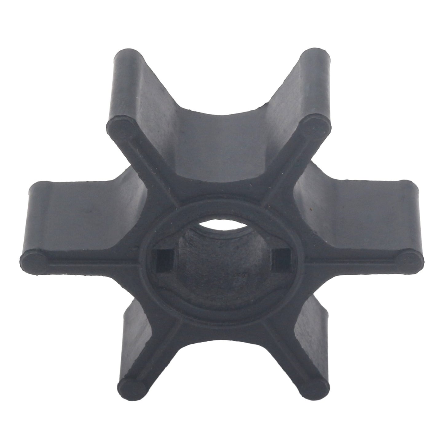 Water Pump Impeller for OMC Johnson Evinrude Outboard Motors (4-6HP)