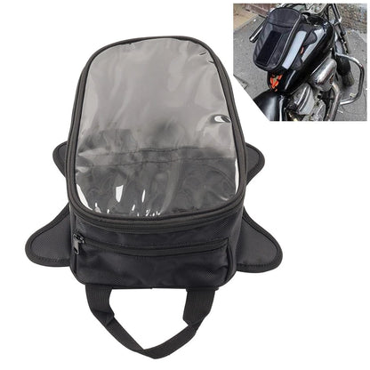 1PC Universal Motorcycle Head Bag for Various Models (Universal)