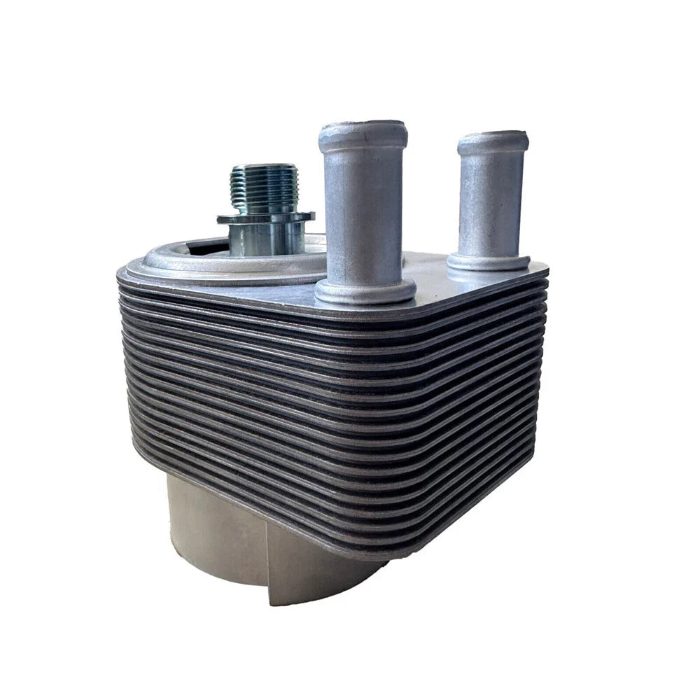 Engine Oil Cooler for Dodge Charger, Challenger, Jeep Grand Cherokee (2006-2023)
