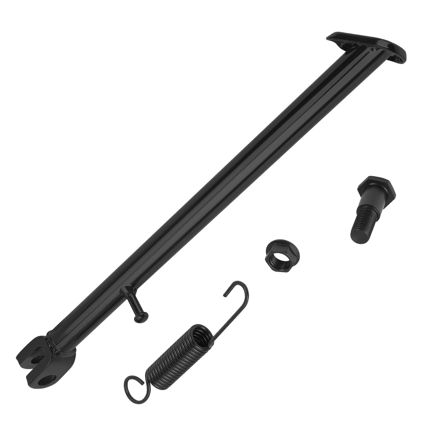 Side Kick Stand Assembly for Honda CRF100F XR100R (1985–2013)