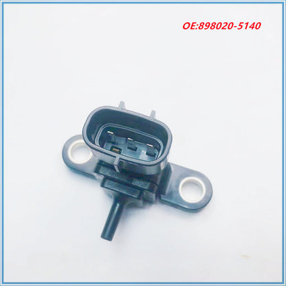 Turbo Boost Pressure Map Sensor for Isuzu