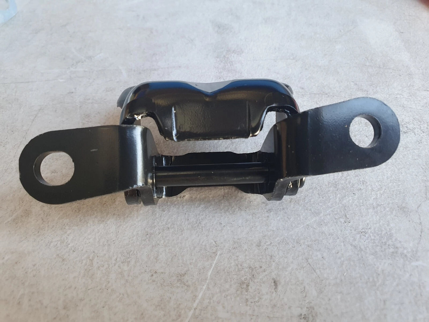 Front Door Hinge Set for Toyota HiAce (2005–2019)