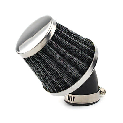 Air Filter Cleaner for ATV Quad Bike Dirt Pit Bike Go Kart Chopper Motorcycle