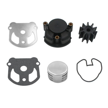Water Pump Impeller Repair Kit for OMC Cobra Stern Drives