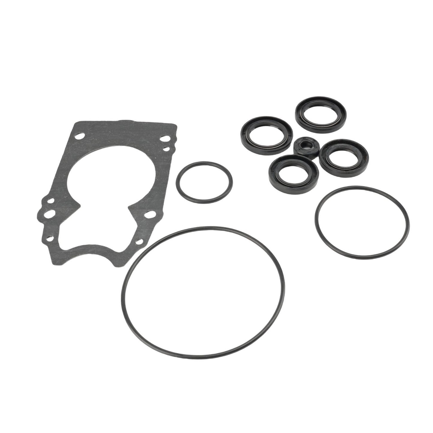 Lower Unit Seal Kit for Suzuki DF250 DF300 (2003–2019)