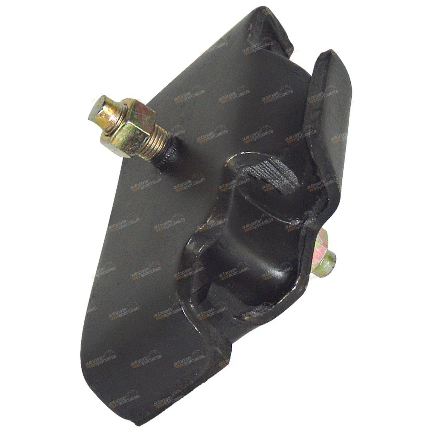 2 x Front Engine Mounts for Landcruiser FJ60 (1980-1984)