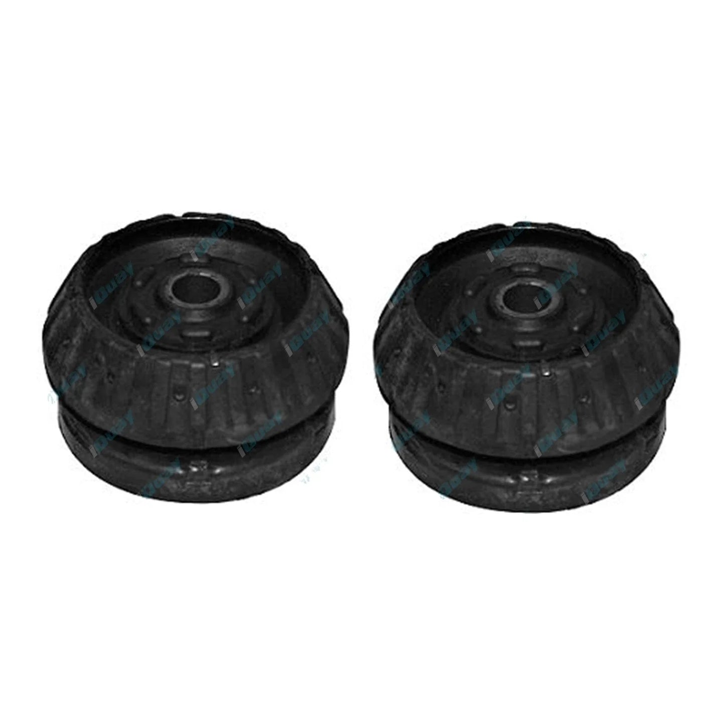 Strut Top Mount Kit Commodore Ute Crewman VU VY VZ for Holden 2 Rubber Bush Set