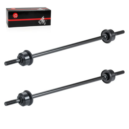 2 x Stabilizer Bar Linkage for Polaris Ranger XP570/RangerCrewXP570-6(2015–2016)