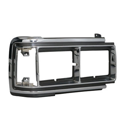 Headlight Door Bezel for Toyota Land Cruiser BJ60 FJ62 HJ60 (1980–1990)