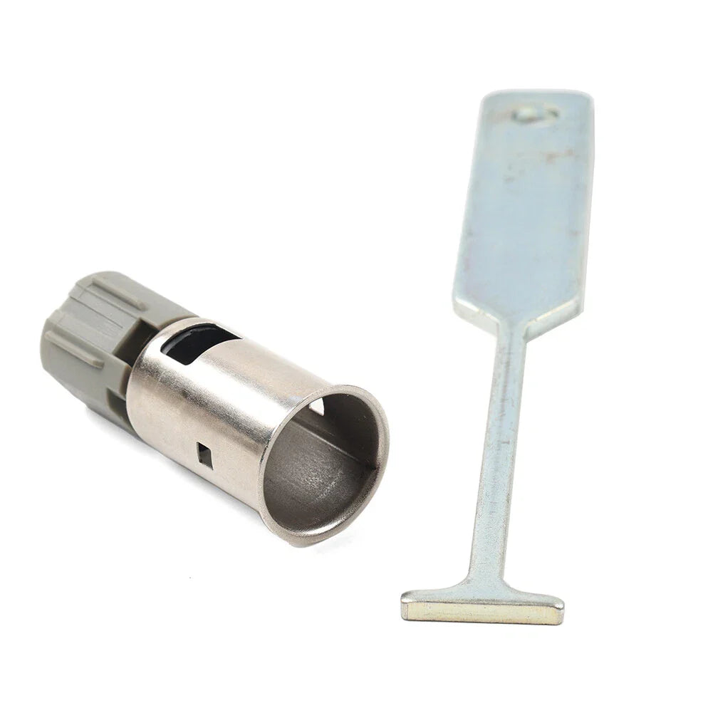 Cigarette Lighter Socket for Chrysler Dodge Jeep (2001-2023)