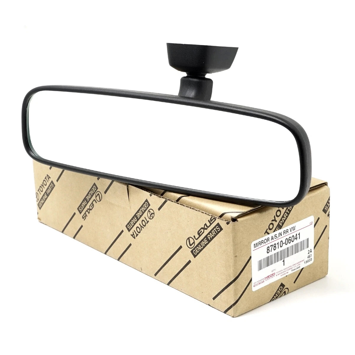 Rear View Mirror for Toyota Hilux2005-2015