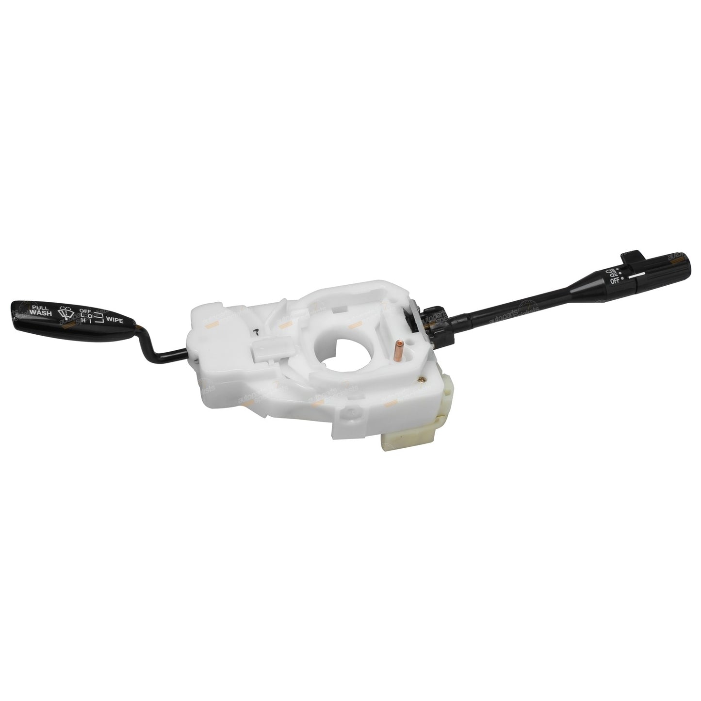 Indicator Headlight Blinker Wiper Switch for Patrol MQ MK (1981–1987)