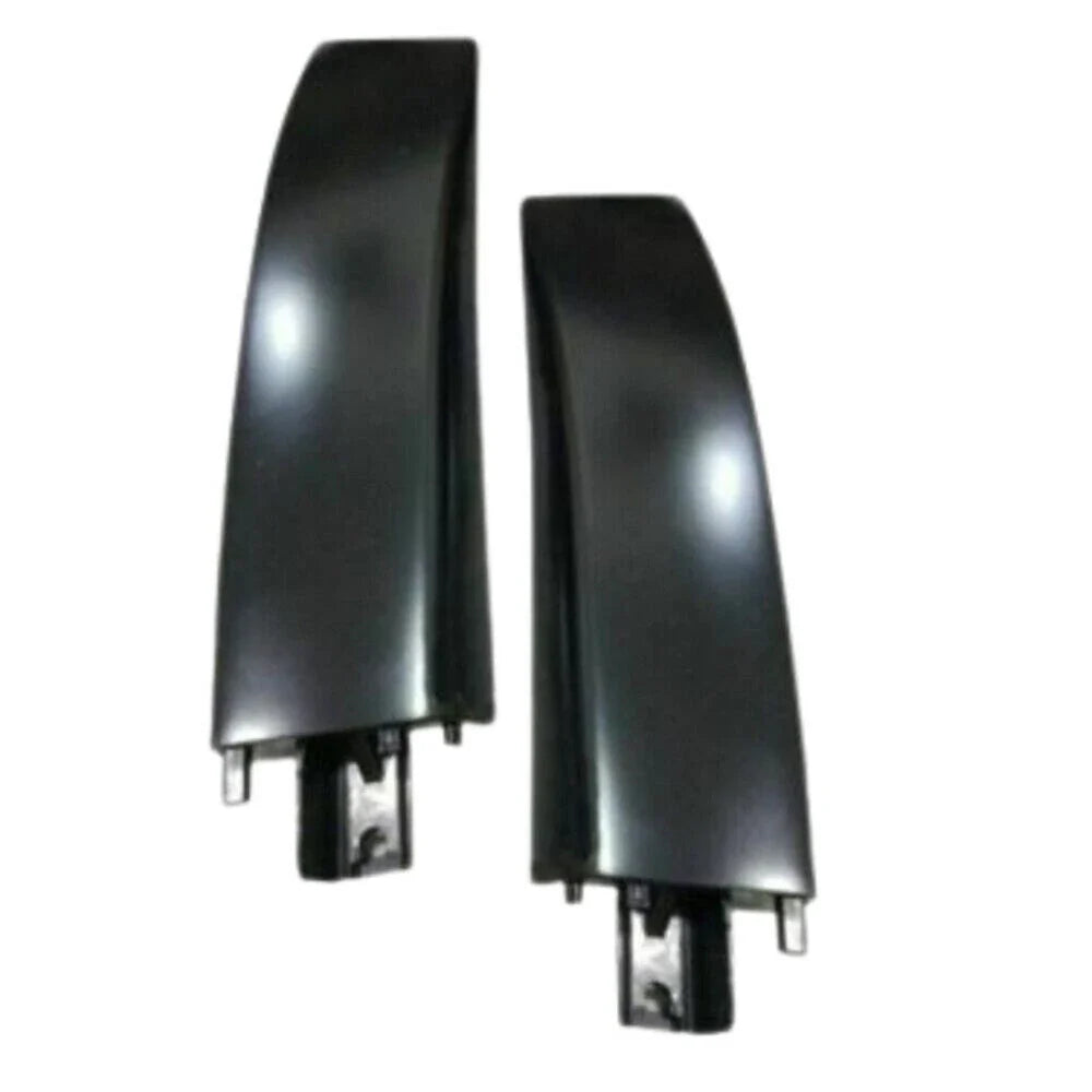 Roof Rack Rail End Caps for 2006-2015 Suzuki Grand Vitara
