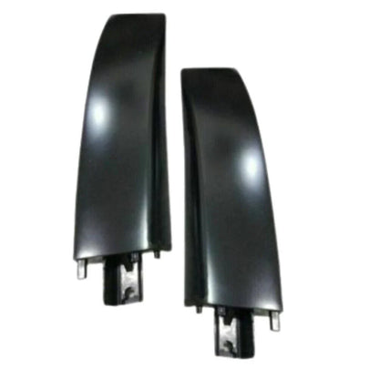 Roof Rack Rail End Caps for 2006-2015 Suzuki Grand Vitara
