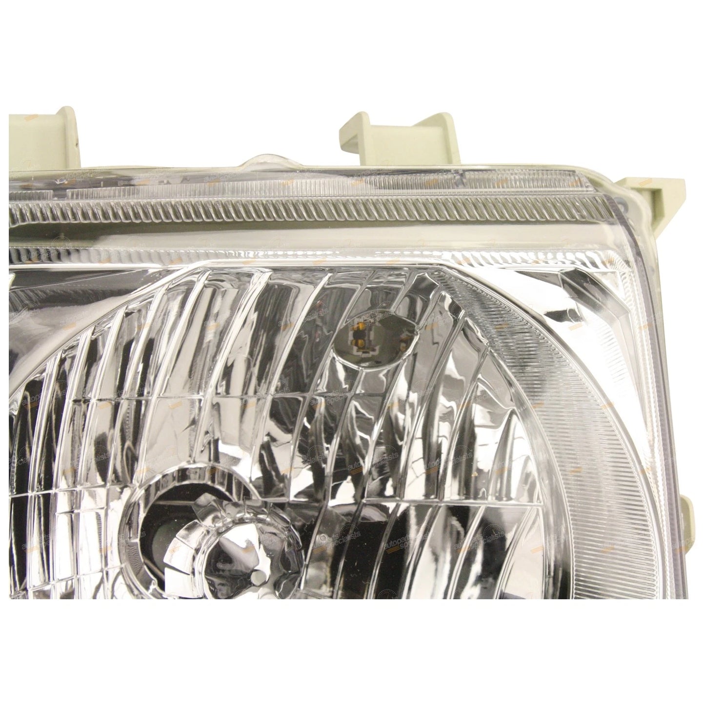 RHS Headlight for Toyota Landcruiser 70 (2007)
