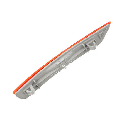 LED Rear Bumper Reflector Stop Brake Light Red for Subaru Forester (09-18)