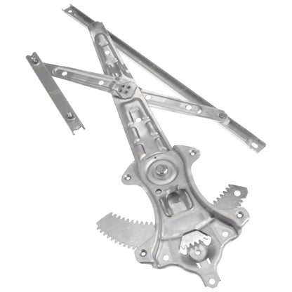 Front RH Window Regulator for Colorado RC (2008–2012) Electric Windows