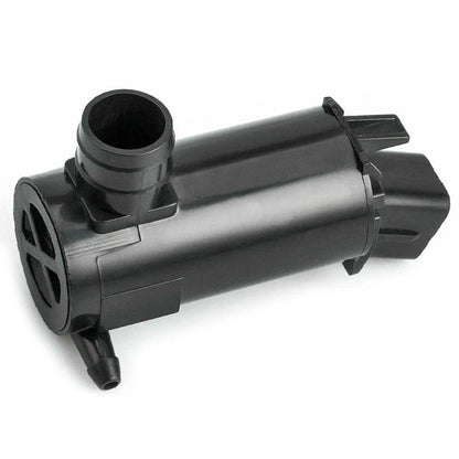 Windshield Washer Pump for Hyundai Accent, Sonata, Kia Optima (2000-2023)