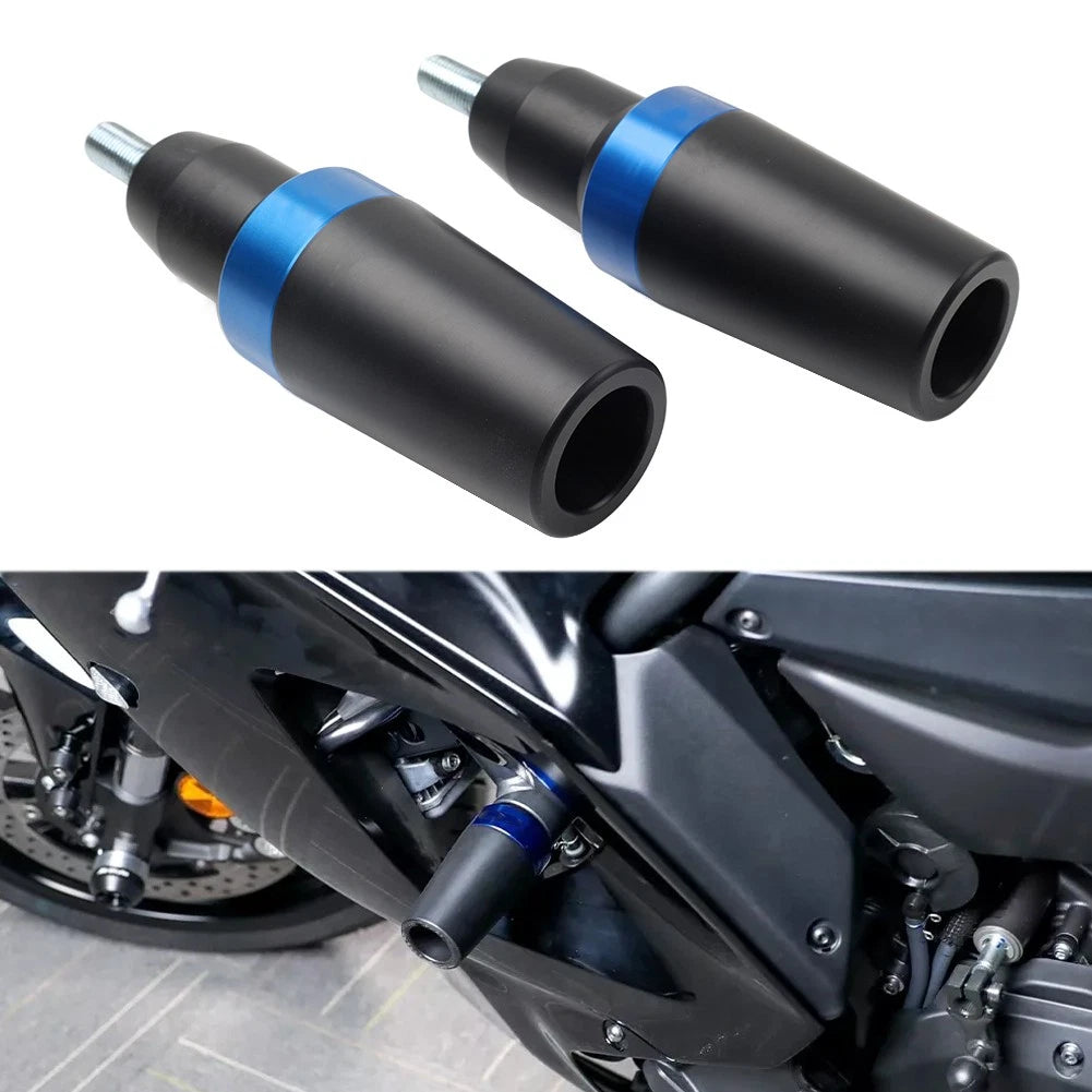 Frame Sliders Crash Protector for Yamaha YZF R7 (2021–2024)