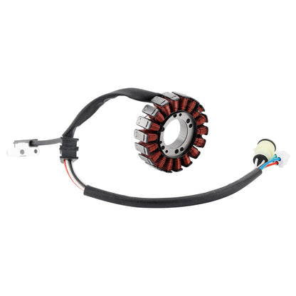 Stator Ignition Regulator Gasket for Yamaha YFM 250 Big Bear (1987–2006)