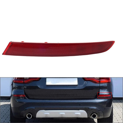 LH Rear Tail Light Brake Lamp Assembly for BMW Mini Cooper R50 R52 R53 (2001–2006)