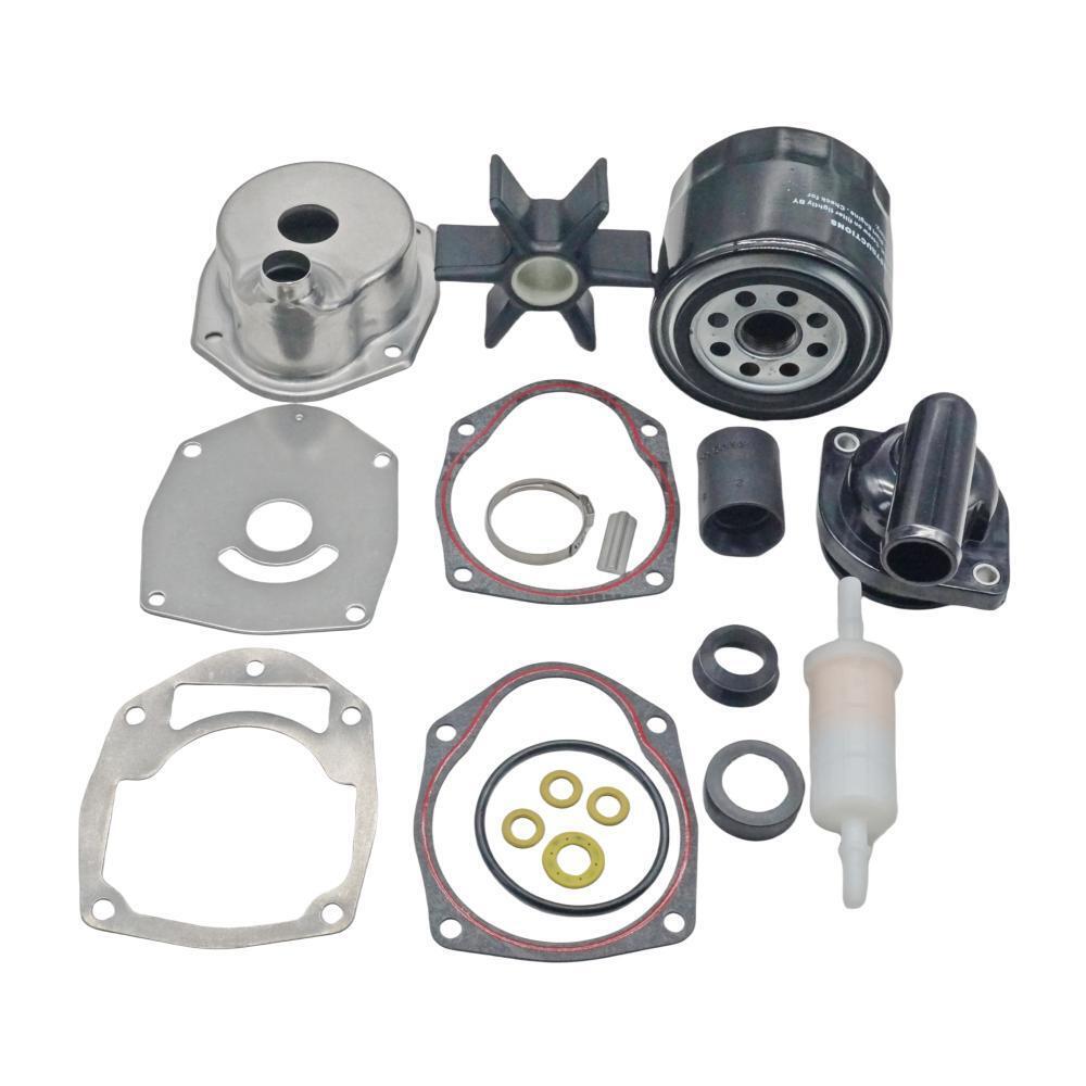 Repair Kit for Mercury 135 150 HP 4-Stroke Outboard (300 Hour Maintenance)