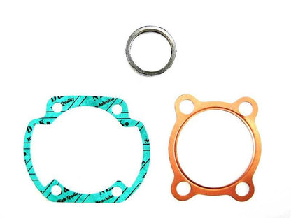 Top End Engine Gasket Set for Yamaha AG175 (1974–1979)