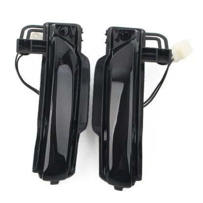 Rearview Mirror Turn Signal Light for Jeep Grand Cherokee WK2 (2011-2020)