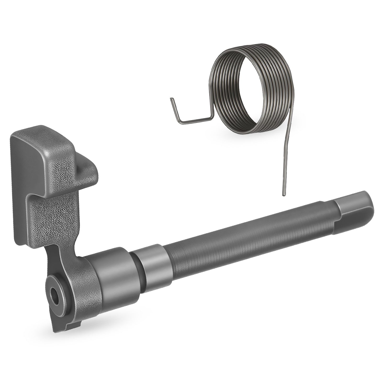 Decompression Weight with Spring for Honda CRF250R CRF250X (2004–2017)