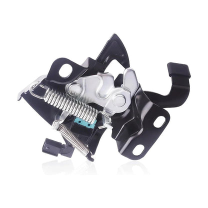 Hood Lock Latch Assembly for Honda Accord Sedan (2008-2012)
