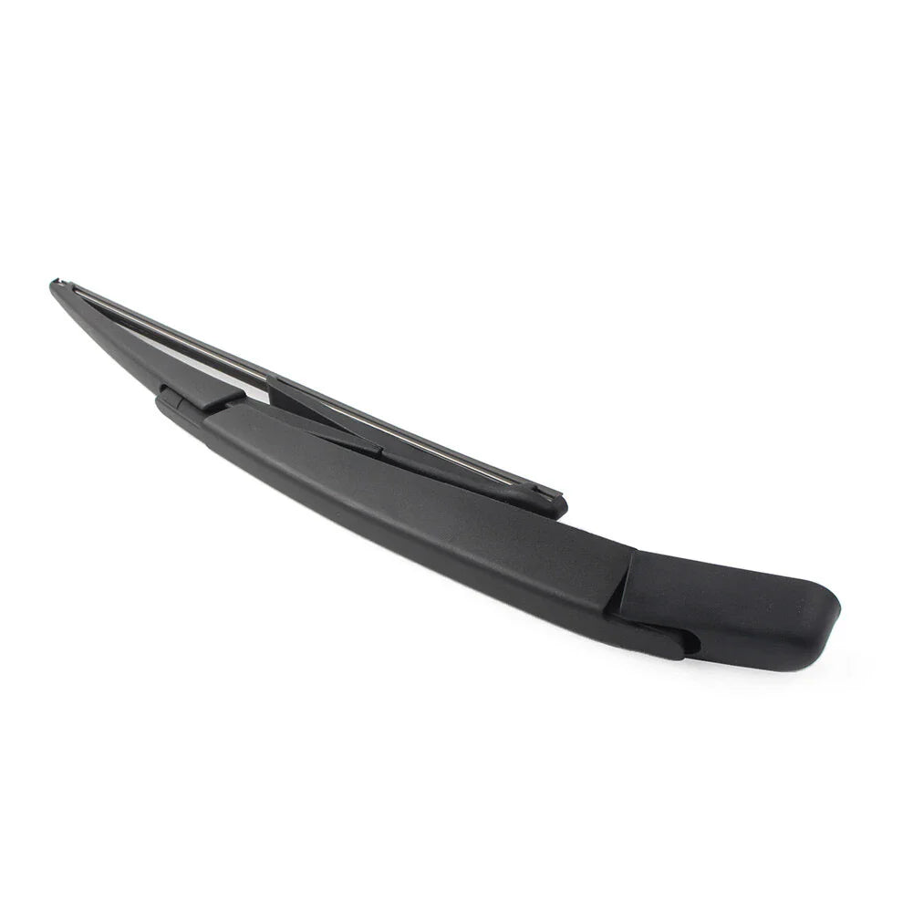 Rear Windshield Wiper Arm & Blade for Nissan Rogue, Juke (2011-2017)