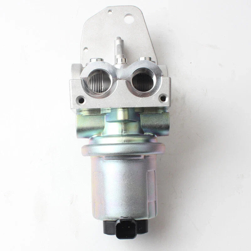 Fuel Lift Pump for Cummins ISC ISL QSL QSC (1998–2007)