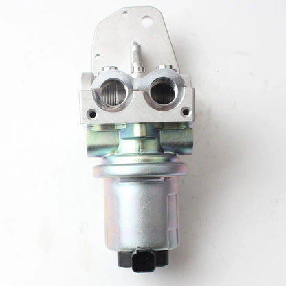 Fuel Lift Pump for Cummins ISC ISL QSL QSC (1998–2007)
