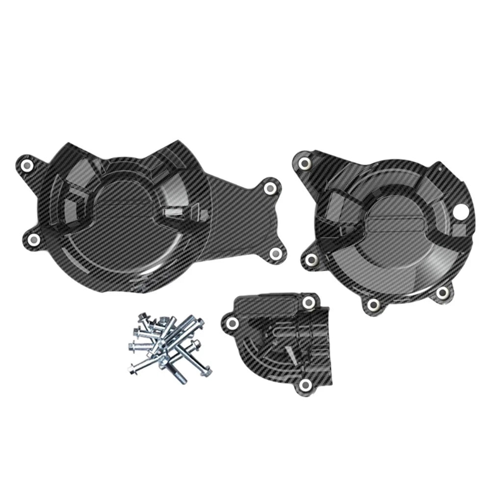 Engine Protection Cover for Yamaha YZF-R7 (2022–2023)