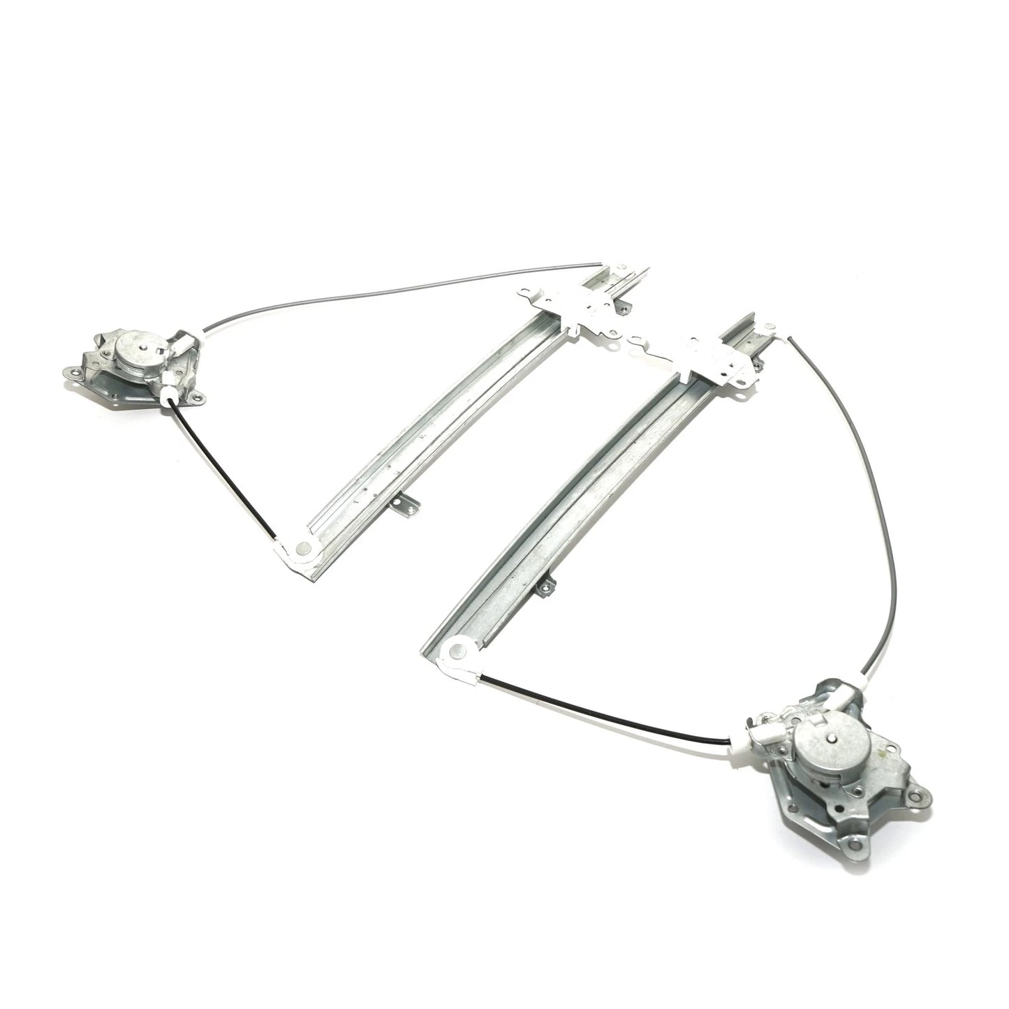 Set of 2 Manual Window Regulators for Nissan Pathfinder (YD21–WD21)