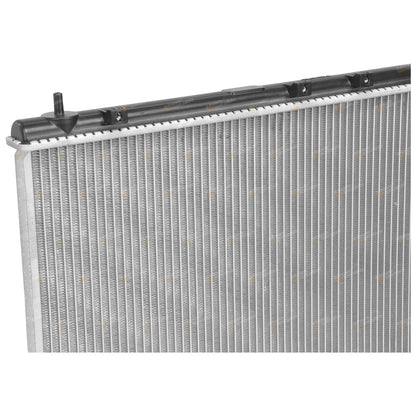 Aluminium Alloy Radiator for Lexus ES300 (1999–2001)