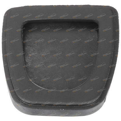 Clutch or Brake Pedal Pad for Toyota Hiace (2006–2018)