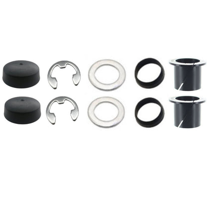 Trim Pin Mounting Hardware for Volvo Penta